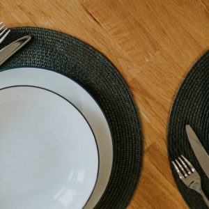 Tischset